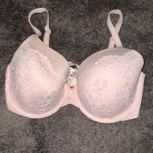 Victoria Secret Body Bra